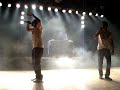 Asfalt performing 