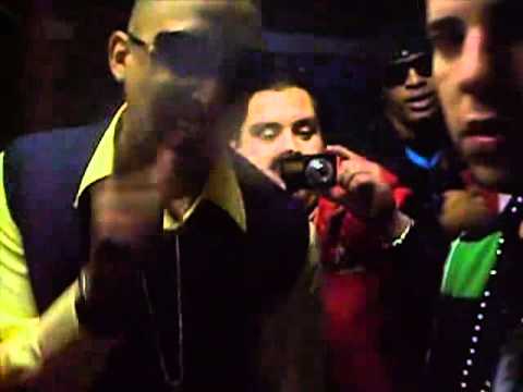 Kendo Kaponi & Ñengo Flow Vacilando A Cosculluela (En Chile)