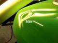 Motorcycle Dent Removal - Paintless Dent Repair (Sarasota)
