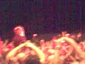 teledysk, klip, The Alarm,- Blaze Of Glory