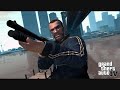 GTA IV Update - 1/4/08