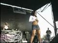 bikini contest   butt shaking dancing!!
