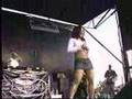 Bikini Contest - Butt Shaking Dancing!!
