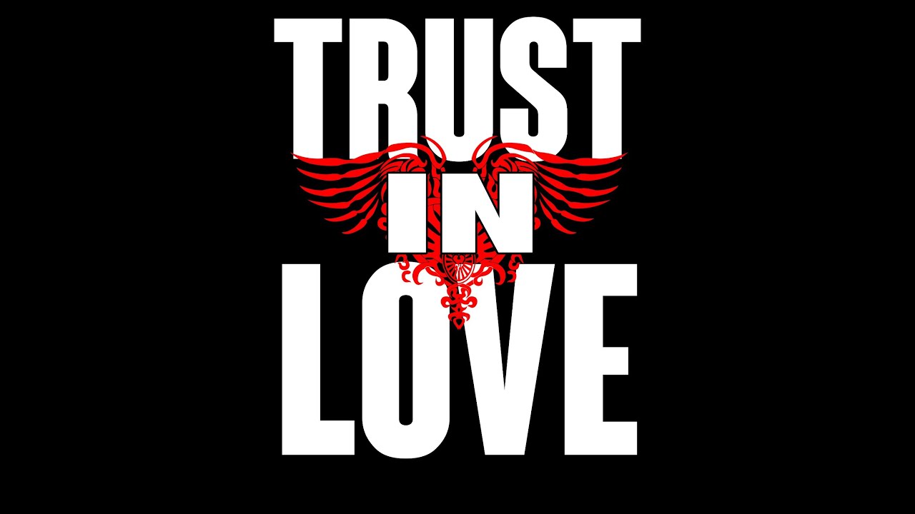 TRUST IN LOVE (Official Video - Korean Version)  STEELHEART
