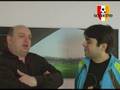 SCUDETTO-TV (Fußball-Stammtisch), 03.04.08 mit Frank Goosen