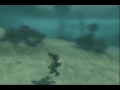 Tomb Raider Underworld TRU Glitches Walking Under Water + Under Map