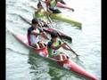 Piragua, canoa y caiac polo
