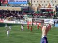 Rohan Ricketts goal October 18 2008