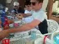 Gianetto lo stomaco di acciaio