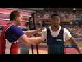 Beijing 2008 (PlayStation 3, Xbox 360, PC) Shot Put-Trailer