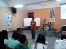 ONE DAY - Evangelismo e Abertura ONE DAY - Evangelismo e Abertura