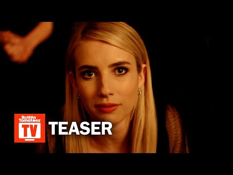 American Horror Story: Apocalypse Season 8 Teaser | 'The Return' | Rotten Tomatoes TV