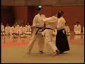 ando tsuneo shihan 2007 