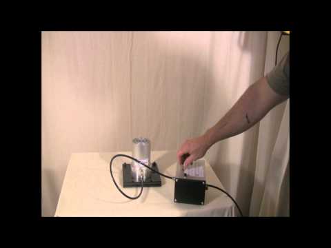 how to control pneumatic cylinder speed