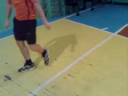 dnb step Bosh dnb step Bosh