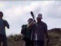 Muestreo de Aguas - Curso de Geoqu�mica de Campo