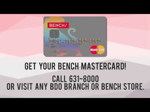 how to apply bdo credit card