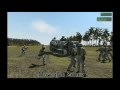 This video demonstrates some of the many features our Mcc has to offer. Marsoc makes a lot of missions with this superb dynamic mission maker. Join Marsoc and find out your self. Be part of it!! www.going4.com