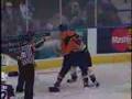 Andrew Ebbett vs Ben Walter