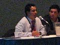 J. Pichel and S. Shrestha on Solar Incentive programs J. Pichel and S. Shrestha on Solar Incentive programs
