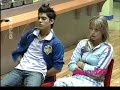 Revision Taide y capetillo despide a Fabian