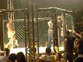 Demo fight - Equipe Pit Bull