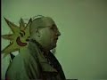 Jack Herer Speaks about Hemp; Nov. 1996 Amsterdam