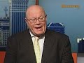 IHS's Randolph Says Dubai Sovereign Risk Is 'Overblown'
