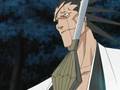 Zaraki Kenpachi VS Ichinose Maki Part 1