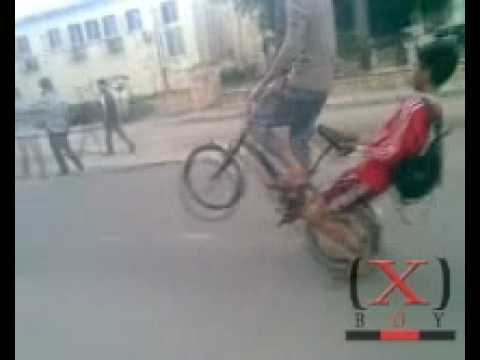 Xboy - Certificate18month Xboy fly bike ជាក្រុមបង្ហោះកង់ពិសេសនៅរាជធានី ភ្នំពេញ ជាល្បែងកំសាន្ត...