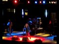 Nada Malanima - Idroscalo di Milano - settembre 2007