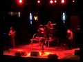 Nada Malanima - Idroscalo di Milano - settembre 2007