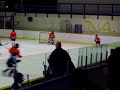 Warriors vs Mansini Steel Skarks (4)