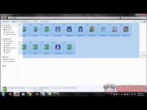 mascotas para tu pc mas de 1000 monitos y mascotas
