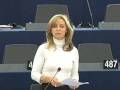 Frédérique Ries on Middle East
