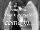 Nadie como tu - Gondwana
