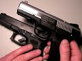 Ruger SR9 pistol:  Gunning for the Glock, Part 2