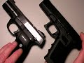 Ruger SR9 pistol:  Gunning for the Glock, Part 2