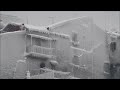 Nevicata 2012 Rocca Priora