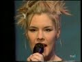 Jennifer Paige "Sober" - Spain (1999)