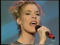 Jennifer Paige \"Sober\" - Spain (1999)