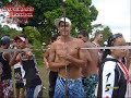 INFERNO PRAZERES NA FESTA DE 15 ANOS DA TOIC