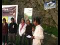 Vid�o : Odyss�e 2009 : R�sultats de la premi�re journ�e � Lourdes