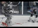 Electromonter - Create Me (antihuman slide show clip)