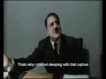 Hitler is asked if he suffers from Erectile Disfuntion