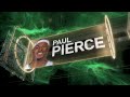 BOSTON CELTICS - Paul Pierce - NBA Videos [ © - Copyright ] by Arnau_13