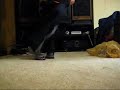 My First C-Walk Vid (Well, It's a Practice)