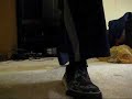 My First C-Walk Vid (Well, It's a Practice)