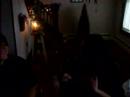 my friend cowbell and my gf headbangin to some slipknot