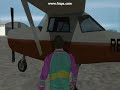 GTA San Andreas - Zenek Jebczyński (iVONA)